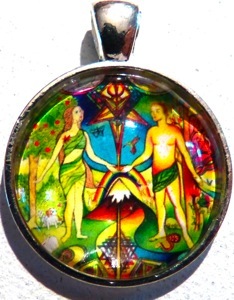 Adam and Eve