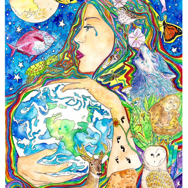 Earth Mother